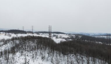 Enough data centers proposed in Archbald to cover neighbor Mayfield