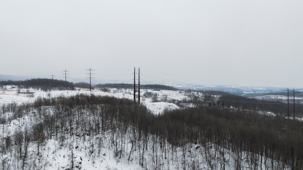 Enough data centers proposed in Archbald to cover neighbor Mayfield