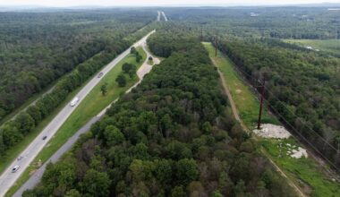 Judge tosses settlement between Clifton Twp., data center developer