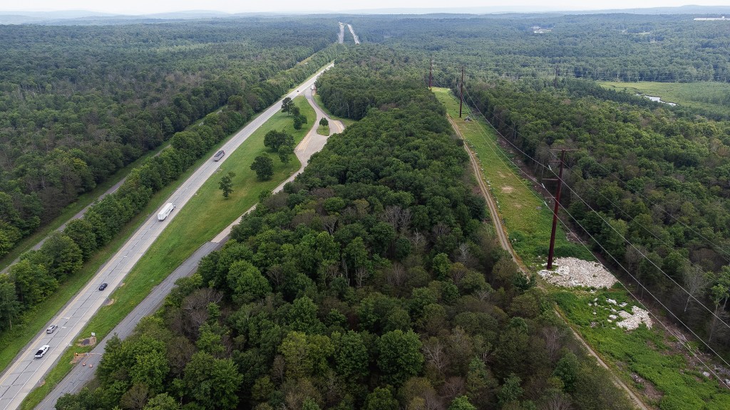 Judge tosses settlement between Clifton Twp., data center developer