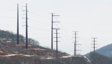 Lackawanna County communities told to address data centers on their own