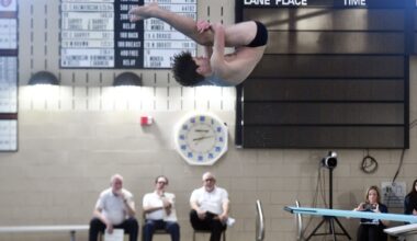 Abington Heights’ Horutz and Tunkhannock’s Sobeck claim titles – Scranton Times-Tribune