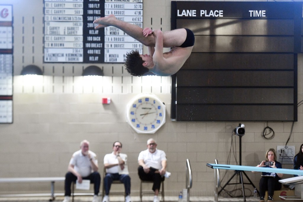 Abington Heights’ Horutz and Tunkhannock’s Sobeck claim titles – Scranton Times-Tribune