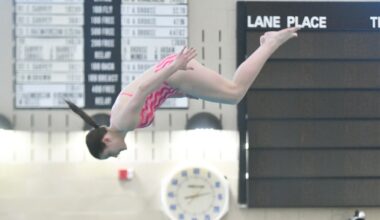 Tunkhannock goes on gold rush at Les Richards Championships – Wyoming County Examiner