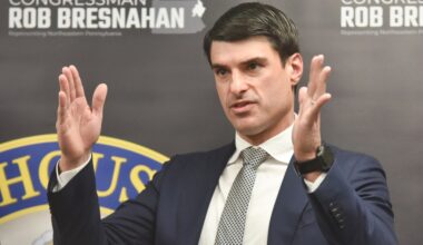 Bresnahan to bring Regional Hosptial nurse to State of the Union