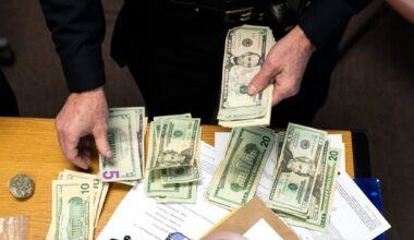 State seeks forfeiture of $220,500 seized in Lackawanna County drug busts