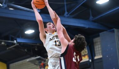 Titles on line on busy Saturday – Scranton Times-Tribune