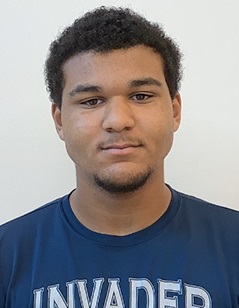 Xzahvier Davis, CTC (Submitted)