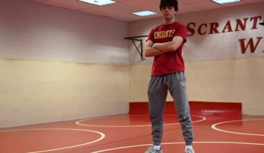 Leonori eyes memorable last postseason run – Scranton Times-Tribune