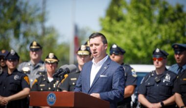 Dunmore native appointed District Executive for PennDOT’s District 4