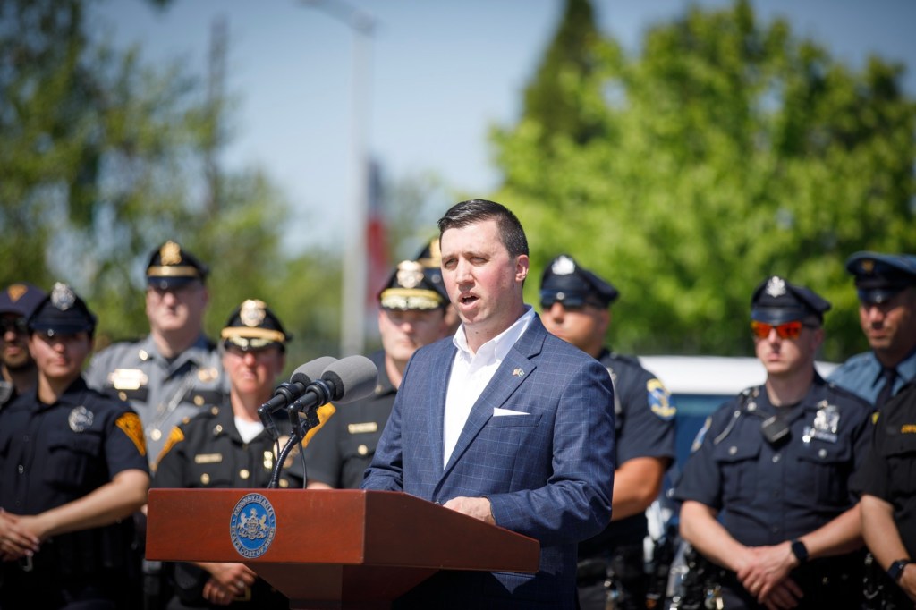 Dunmore native appointed District Executive for PennDOT’s District 4