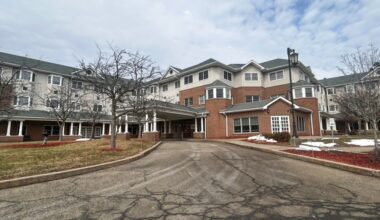 Elan Gardens looks to build addition, apartments at South Abington Twp. facility