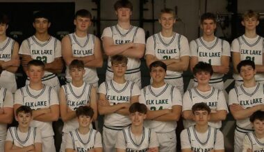 Elk Lake captures second straight league crown – Scranton Times-Tribune