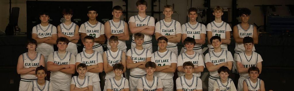 Elk Lake captures second straight league crown – Scranton Times-Tribune
