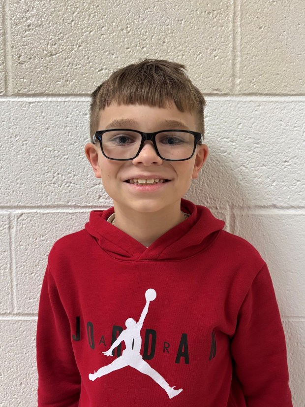 Mattox Falkenberg, Blue Ridge (Submitted)