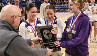 Scranton Prep holds off Valley View in 4A final – Scranton Times-Tribune