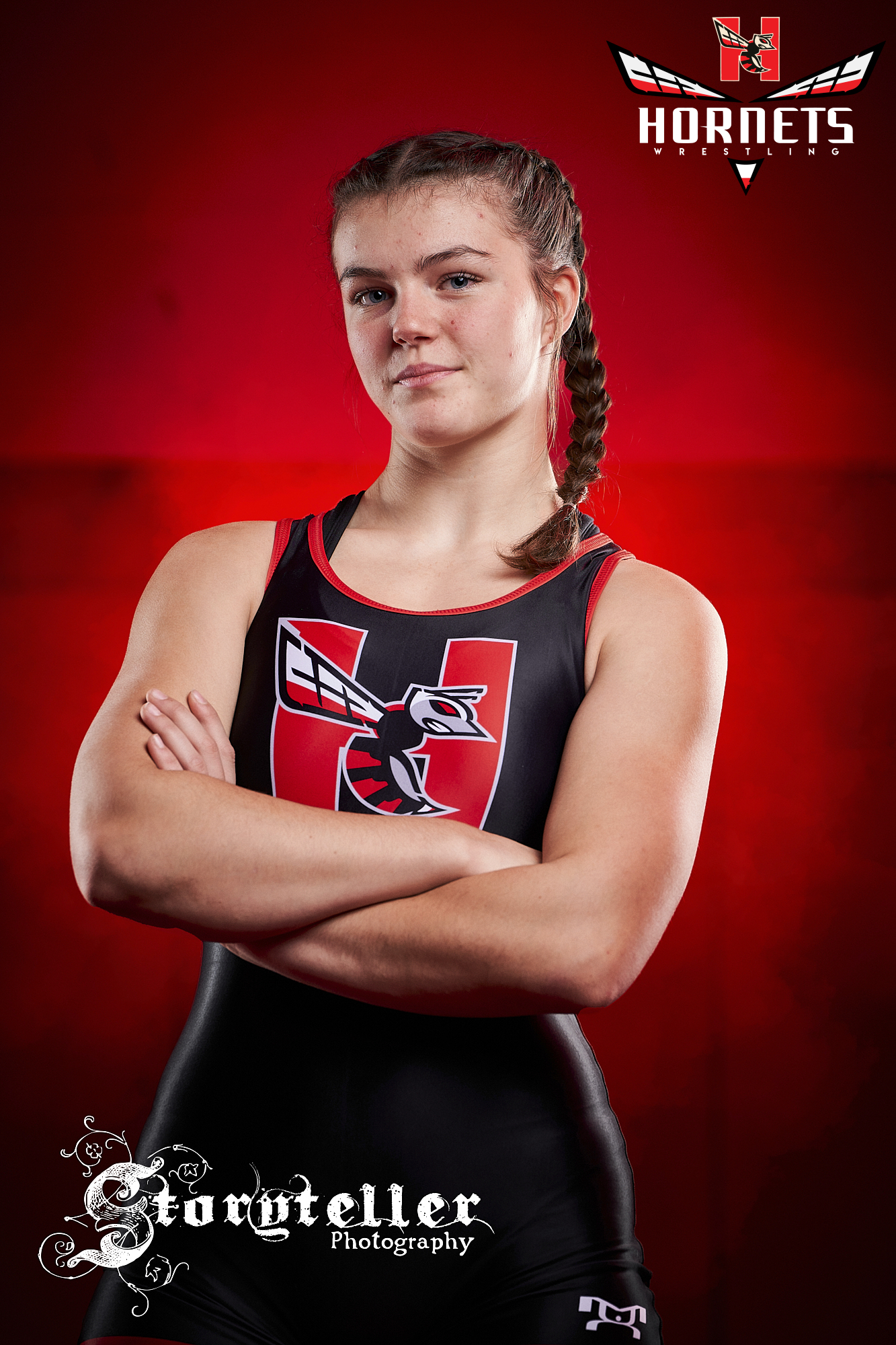 Maddison Miller, Honesdale