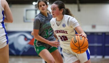 2025-26 Lackawanna League Standings (Feb. 13, 2026) – Scranton Times-Tribune