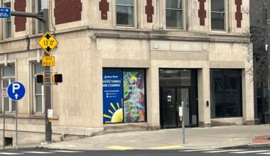 Goodness Bowls slated for downtown Scranton