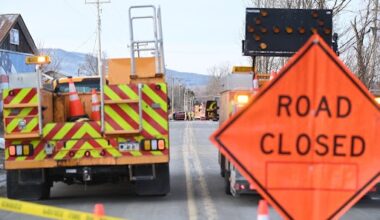 Woman dies in Greenfield Twp. crash