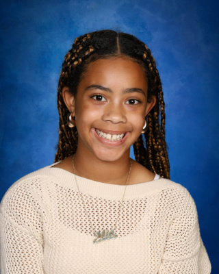 Mia Grenion, Western Wayne (Submitted)