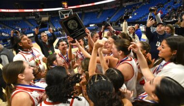 Hazleton Area repeats as Class 6A champs – Wilkes-Barre Citizens' Voice