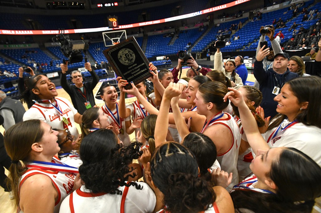 Hazleton Area repeats as Class 6A champs – Wilkes-Barre Citizens' Voice