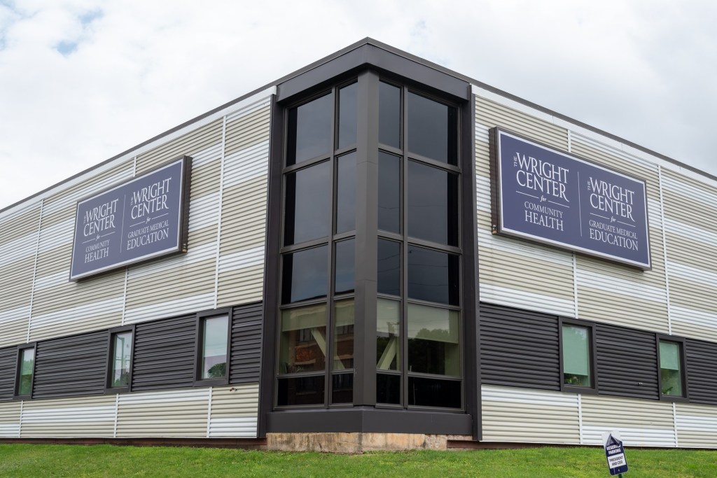 Wright Center plans second annual Aging and Dementia-Friendly Symposium