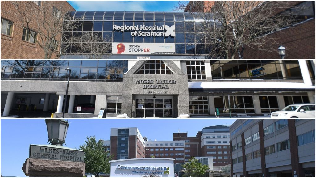 Tenor completes Commonwealth Health acquisition