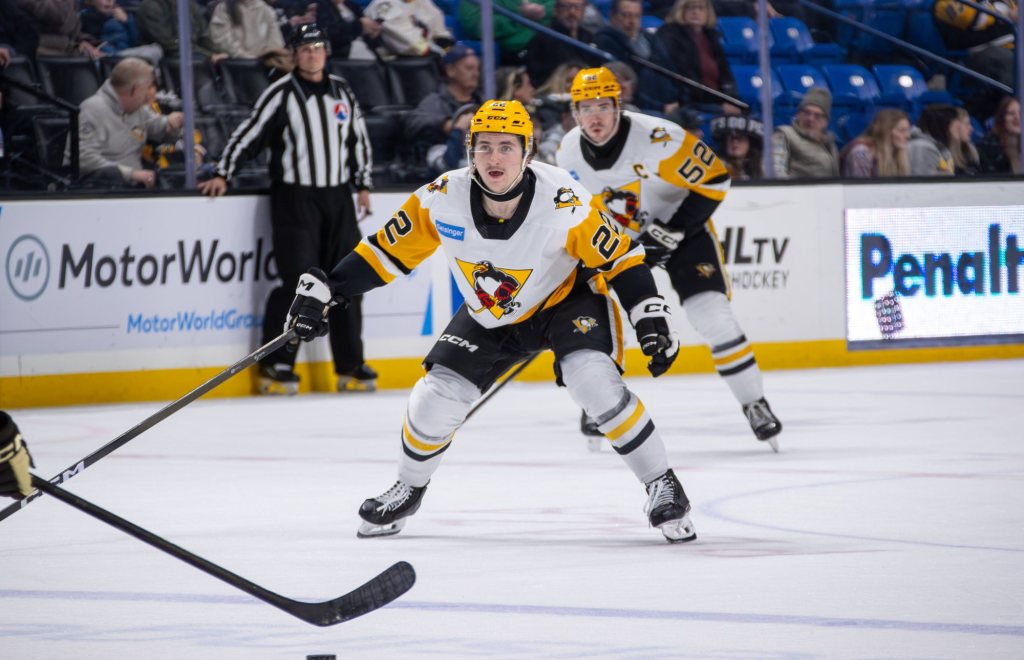 Howe returns from ACL tear – Wilkes-Barre Citizens' Voice