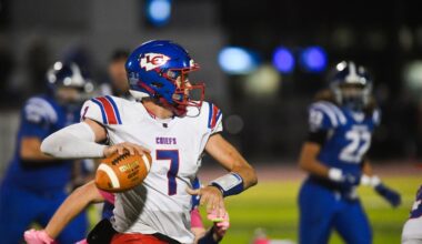 LFC standouts make commitments to continue playing careers in college – Scranton Times-Tribune