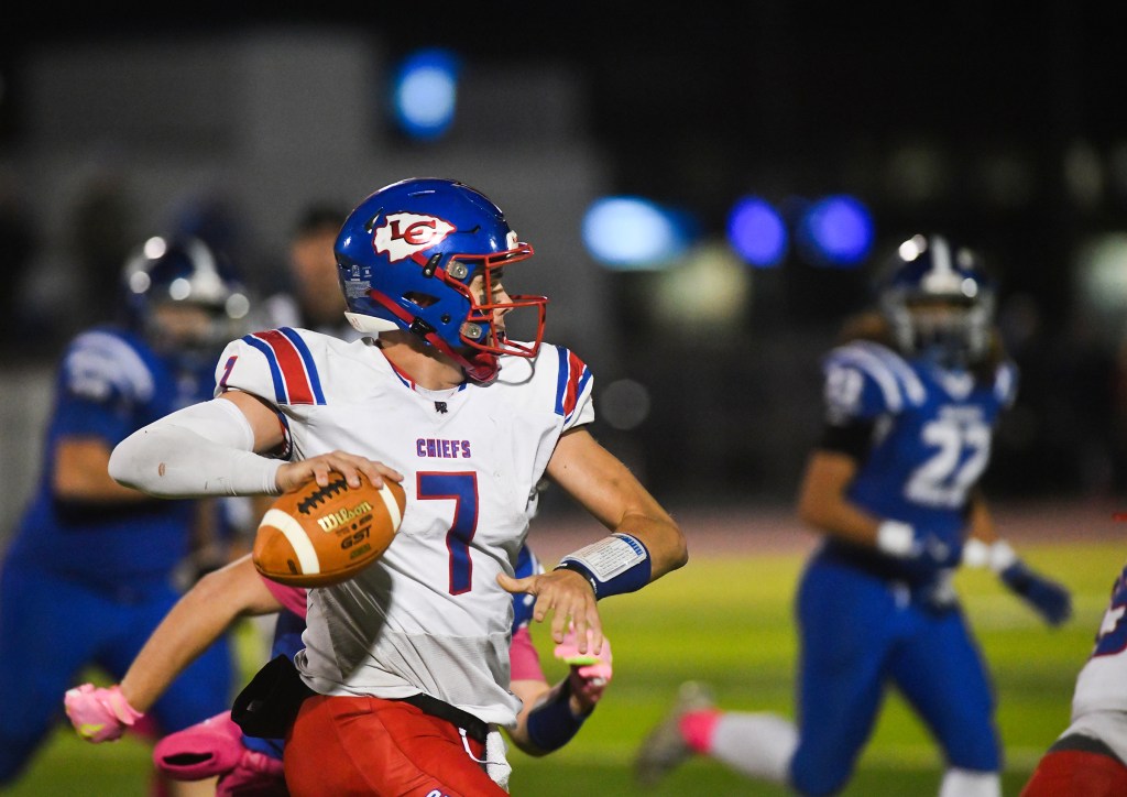 LFC standouts make commitments to continue playing careers in college – Scranton Times-Tribune