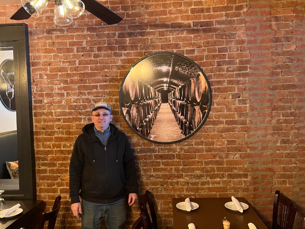 Italian restaurants set for Scranton, Blakely