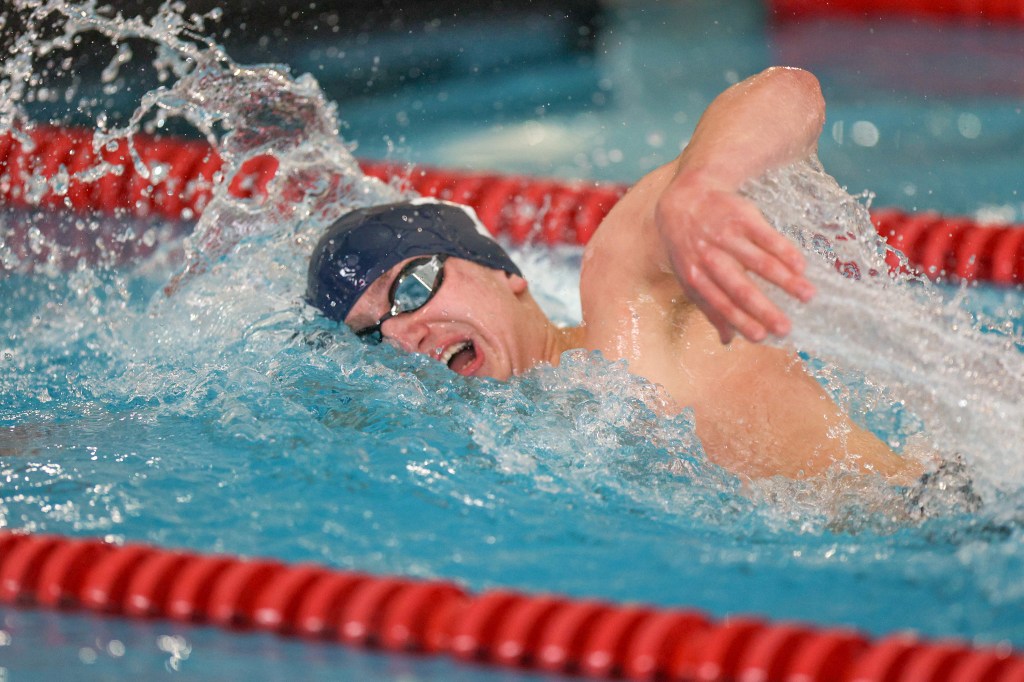 Day 1 — Class 3A Results – Scranton Times-Tribune