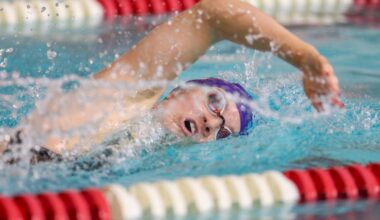 Scranton Prep’s Oakes wins four gold medals again at Les Richards Championships – Scranton Times-Tribune