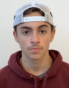 Brogan Leach, CTC (Submitted)