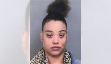 Carbondale woman charged in infant son's death