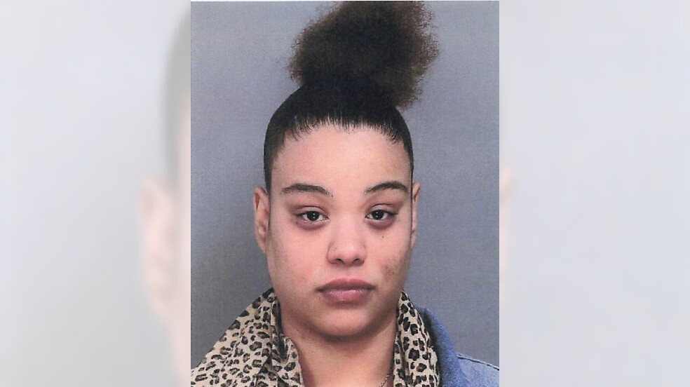 Carbondale woman charged in infant son's death