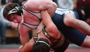 Abington Heights falls to defending state champ Bethlehem Catholic – Scranton Times-Tribune