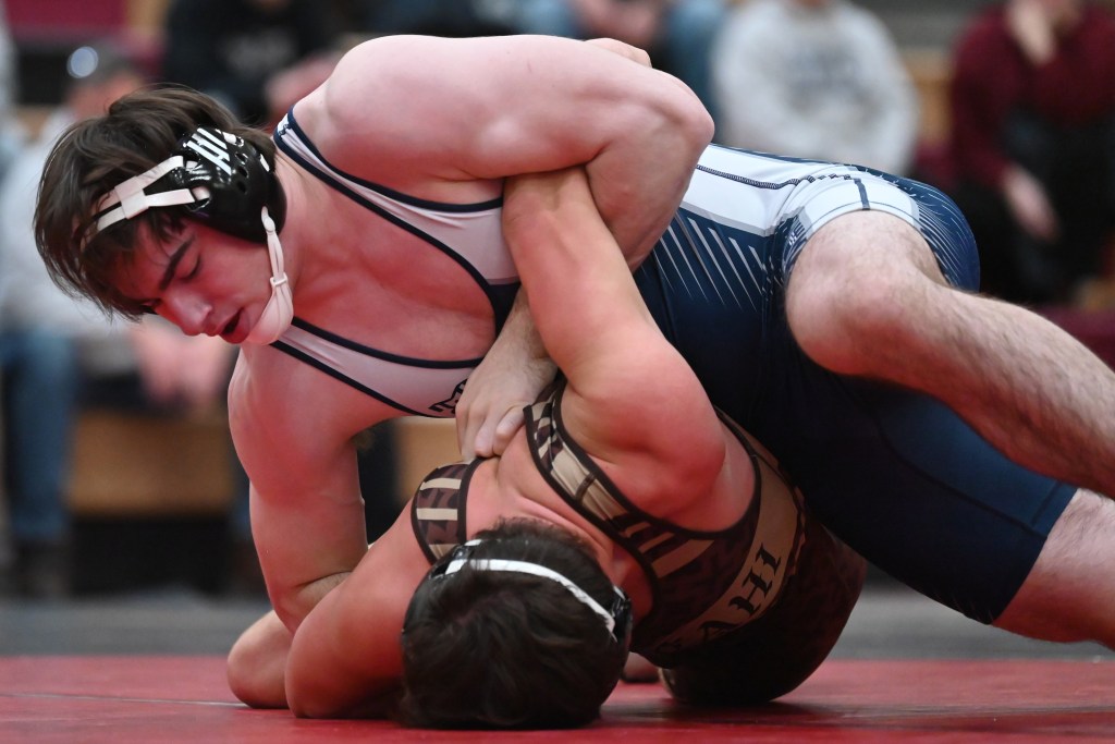 Abington Heights falls to defending state champ Bethlehem Catholic – Scranton Times-Tribune