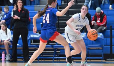 Scranton Prep, North Pocono girls finish tied in Division I – Scranton Times-Tribune