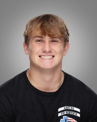 Kody Miller, Lakeland (Submitted)