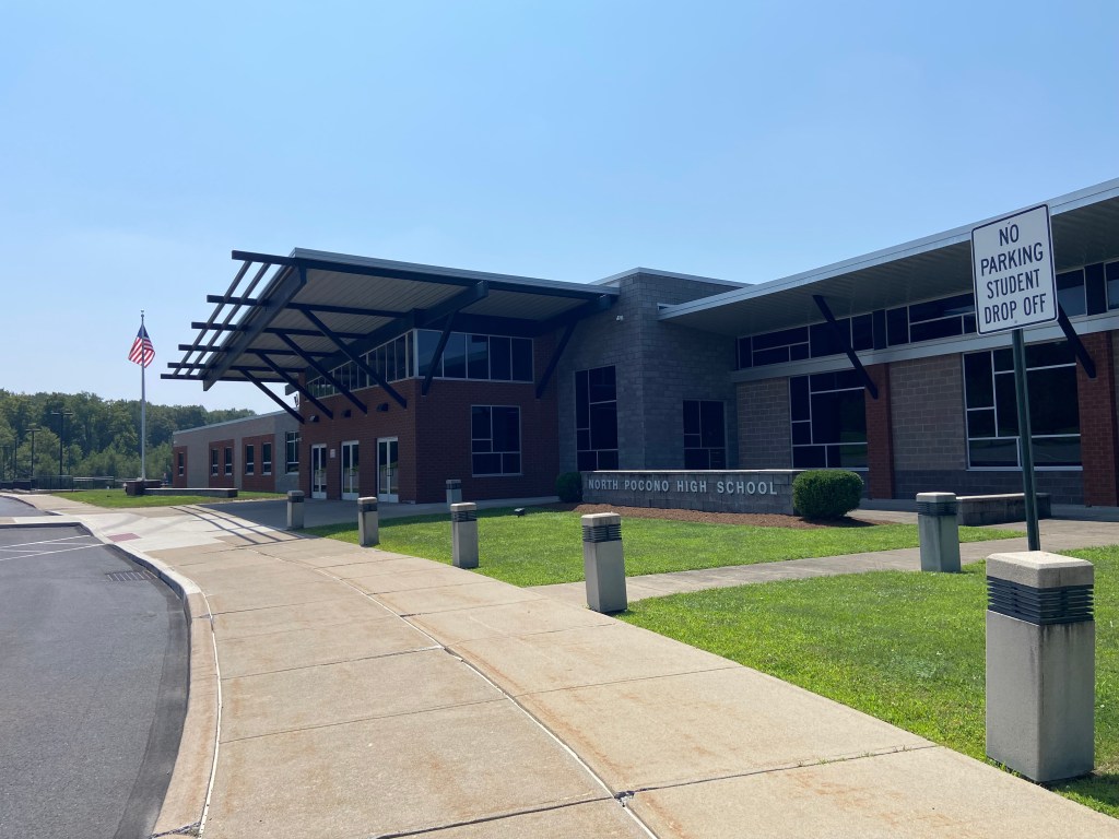 North Pocono to borrow up to $7.5M for solar, infrastructure projects