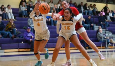 Plenty at stake in Lackawanna League finales – Scranton Times-Tribune