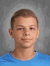 Andyn Newman, Wayne Highlands (Submitted)