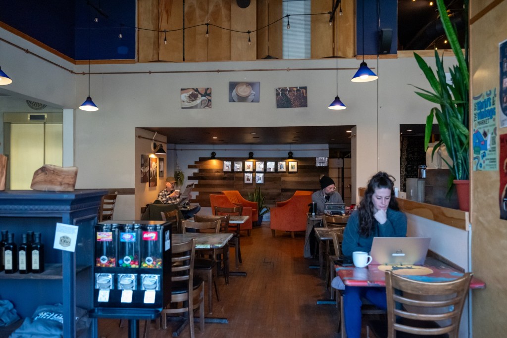 Many NEPA communities still lack high-speed internet