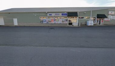 Longtime North Scranton beer distributor closes