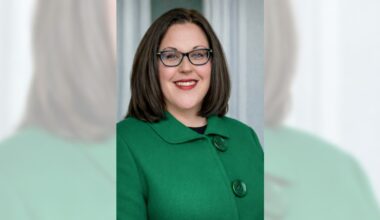 Erin Keating, head of Scranton schools, will lead St. Patrick's Parade
