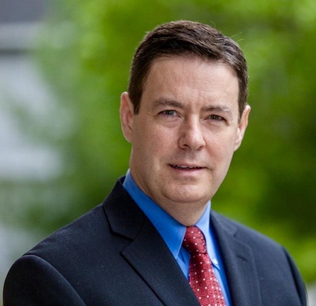 Doug Boyle, University of Scranton (SUBMITTED)