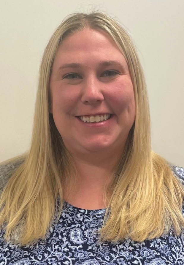 Allison Moyer, NET Credit Union (SUBMITTED)